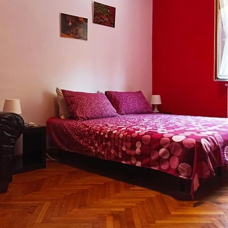 Appartement La Casa Di Born In Turin Extérieur photo