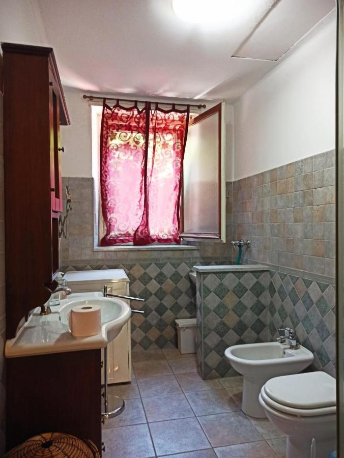 Appartement La Casa Di Born In Turin Extérieur photo
