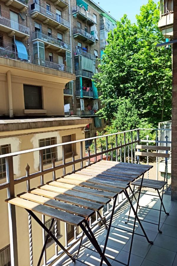Appartement La Casa Di Born In Turin Extérieur photo