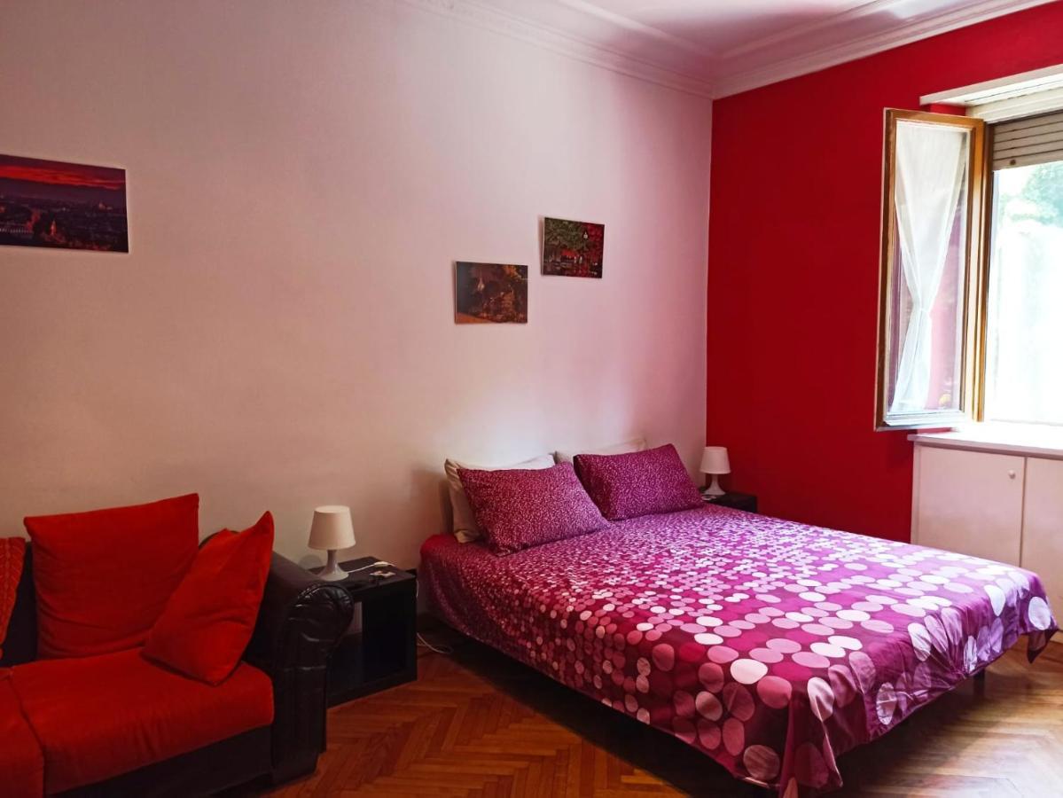 Appartement La Casa Di Born In Turin Extérieur photo