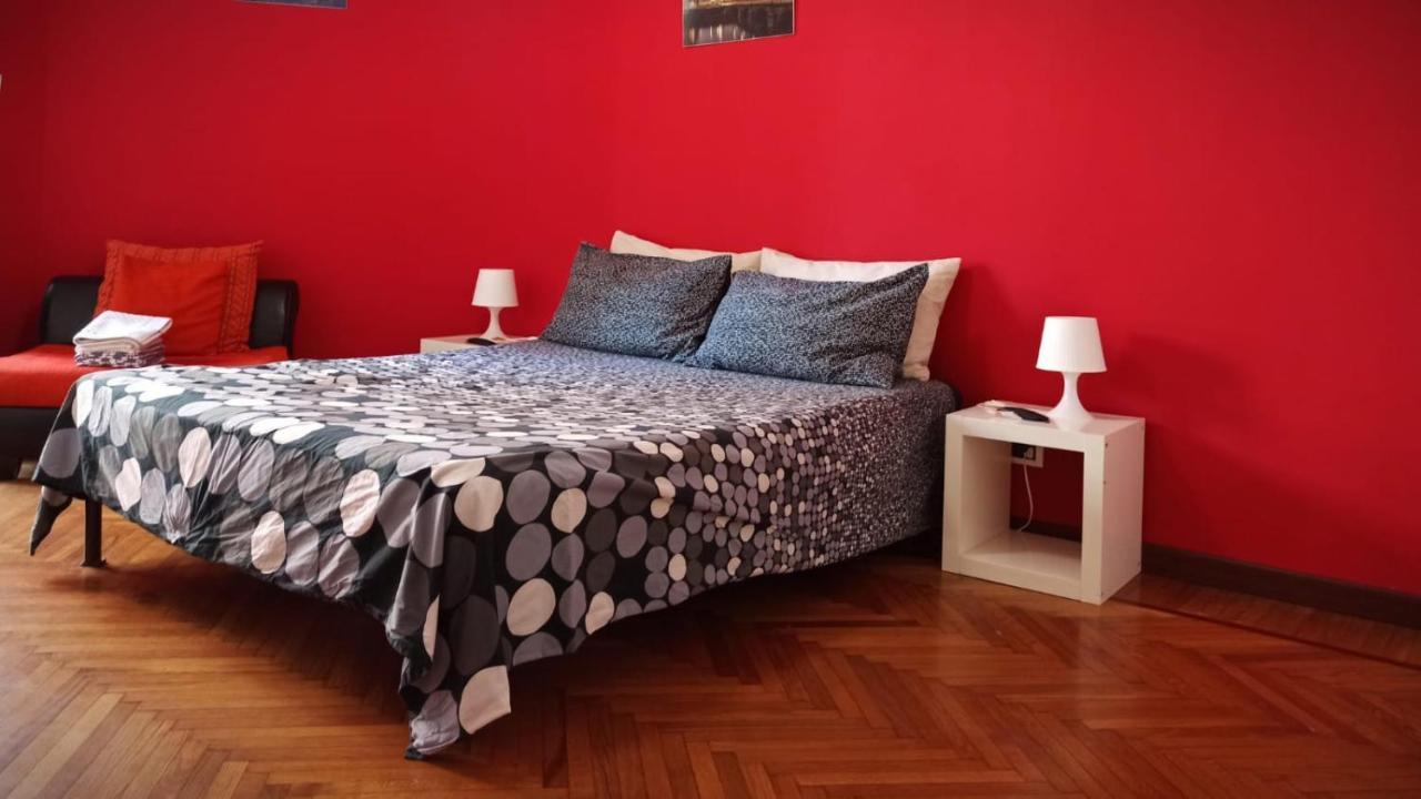 Appartement La Casa Di Born In Turin Extérieur photo