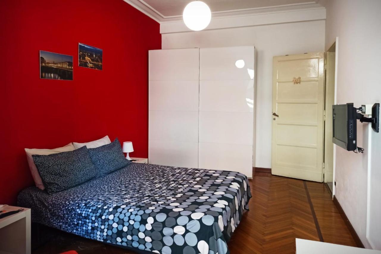 Appartement La Casa Di Born In Turin Extérieur photo